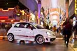 Abarth 500 2012 года (NA)